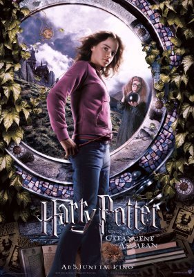 normal_poaposter002 - Harry potter and the prisoner of azkaban posters