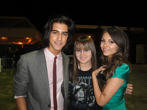Kids Choice Awards 2010 (15)