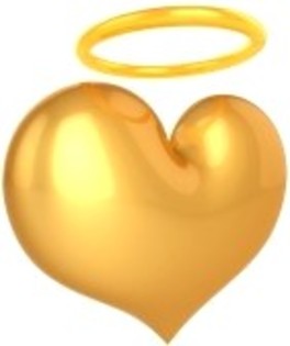 9099156-love-angel-heart-golden-symbol-in-love-we-trust-concept-holy-good-paradise-abstract-this-is-
