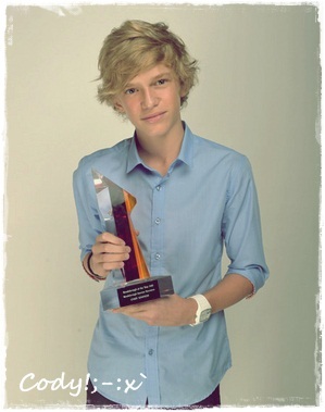 =>Cody!;-:x`