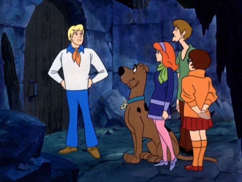 Scooby Doo - Scooby Doo