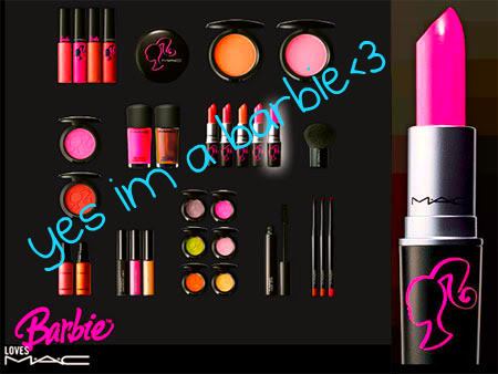 Barbie_Loves_Mac_make_1 - About me and my life