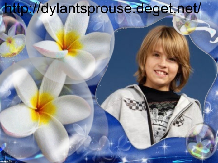 For Dylan - Protection For Dylan Sprouse