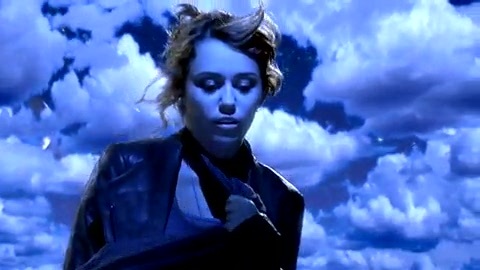 Miley Cyrus - The Climb - Official Music Video (HQ) 044