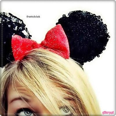 Mickey Mouse(1)