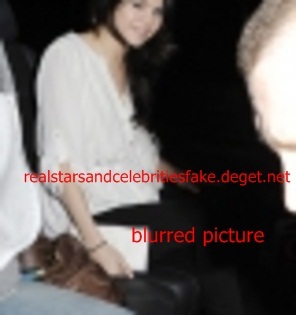 Fake - Sellzgomezme not Selena