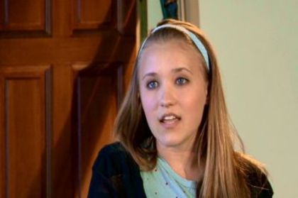 Emily Osment Soccer mom interview (10)