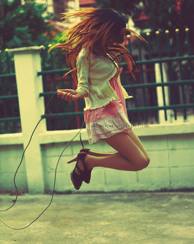 JUMP!:)