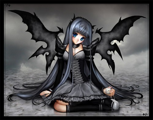 DeMoN AnGeL - All My Piczz xD