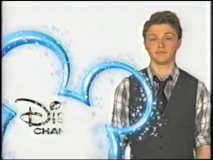 YouTube        - Sterling Knight (NEW!!!!!) - Disney Channel Logo 52