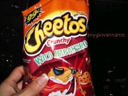 cheetos - x - Proofs 003