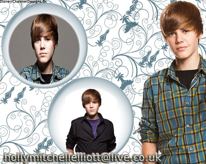 Holly mitchellelliott justin wallpaper