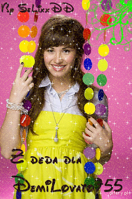 CoLoRs - Avatars With Demi Lovato