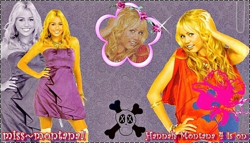 Hannah_Montana_Season_4___2___by_hannah_miley_mybest - Hannah 0 Montana 0 Forever 0