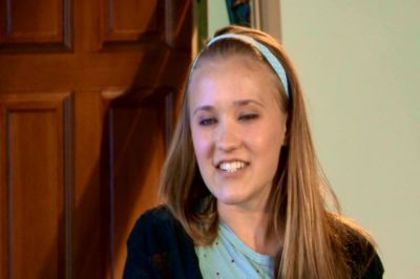 Emily Osment Soccer mom interview (12)