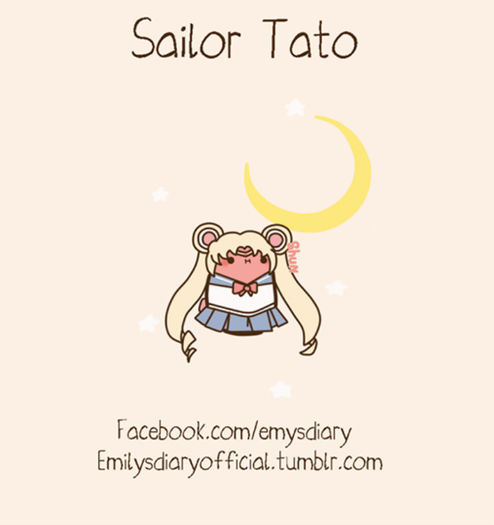 sailor tato