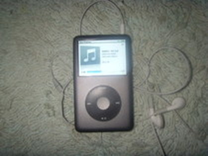 My ipod