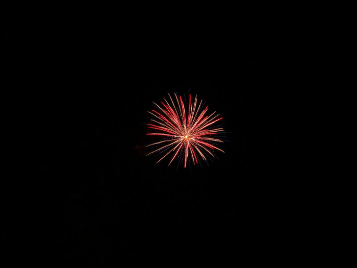 Balloon Festival and Fireworks (11) - Balloon Festival and Fireworks 2011