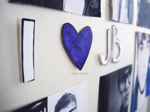 i <3 jb