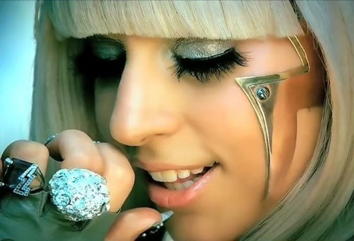Lady Gaga - Music XD