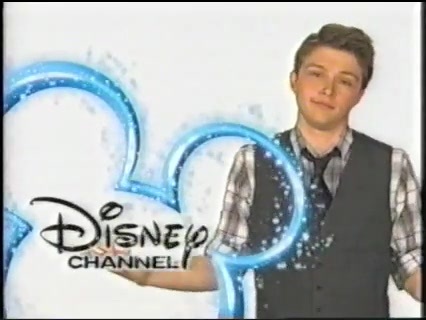 YouTube        - Sterling Knight (NEW!!!!!) - Disney Channel Logo 54