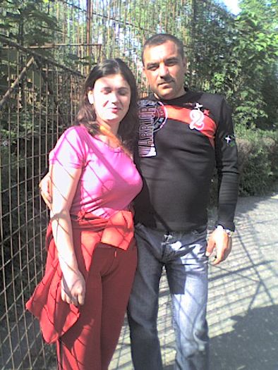 My Mom and My Dad - ILY Mommy xD