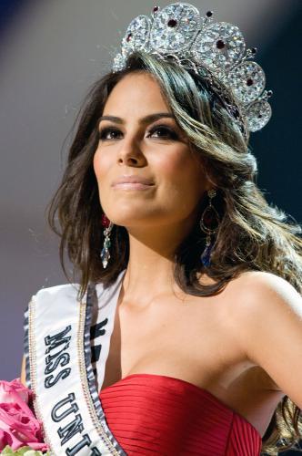 Miss-Universe-2010-Jimena-Navarrete - Ximena Navarrete