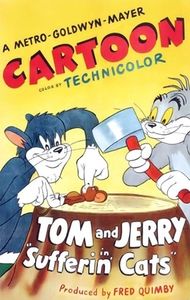 Tom si Jerry