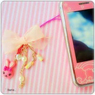 My Phone Pink♥ - x-Hey-x