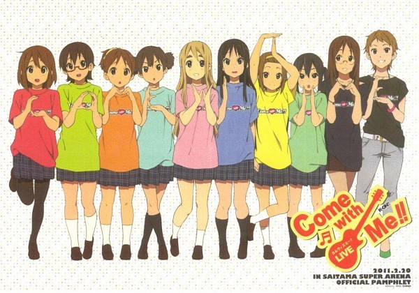 K-on O4