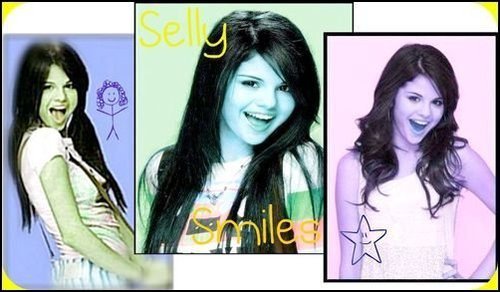 All my pictures with Selena Gomez (133)