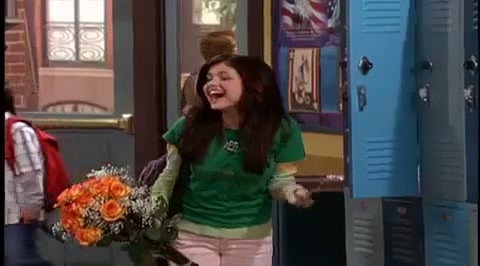 Selena Gomez - Audition Tape for Disney channel HQ 1309