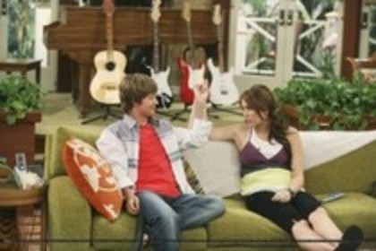 12911541_NATWSKNAR - x Hannah Montana 3 - Episode 10 - Cheat It