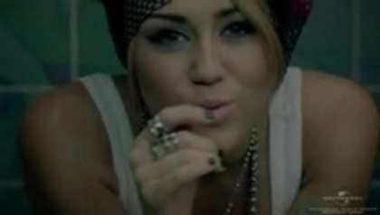 Miley Cyrus - Who Owns My Heart - Official Video (127)