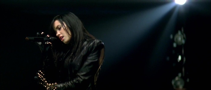 Demi Lovato - Remember December Screencaptures (52)