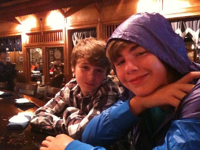 Chris&Chaz :)