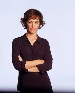 Sarah Clarke-Renee Dwyer-