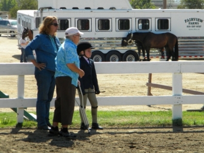 Horse Show97