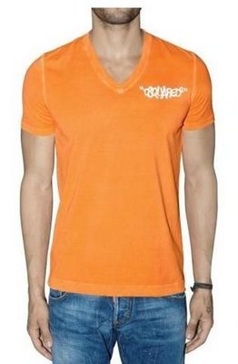 9317 - Dsquared t-shirts