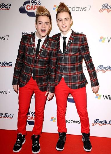 Jedward1