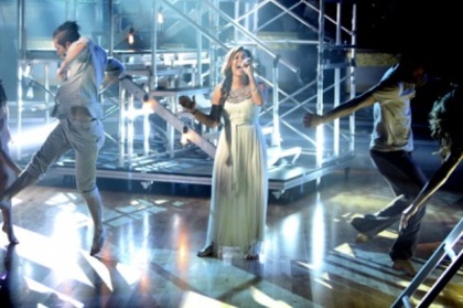 Dancing With The Stars (STAGE) _ 06