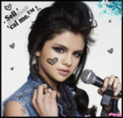 Selly Gomez is my angel (398)