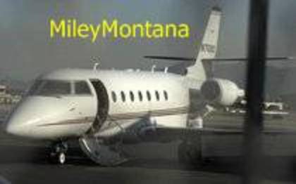 Private jet - My private jet