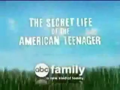 AT 433 - x The Secret Life of the American Teenager HM Style Season Finale