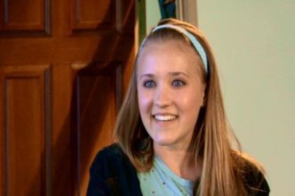 Emily Osment Soccer mom interview (11)