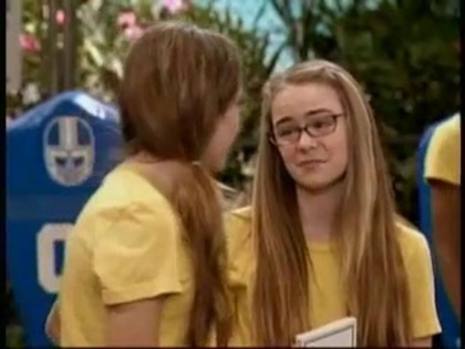 AT 316 - x The Secret Life of the American Teenager HM Style Season Finale