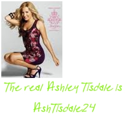 From ForAshTisdale24