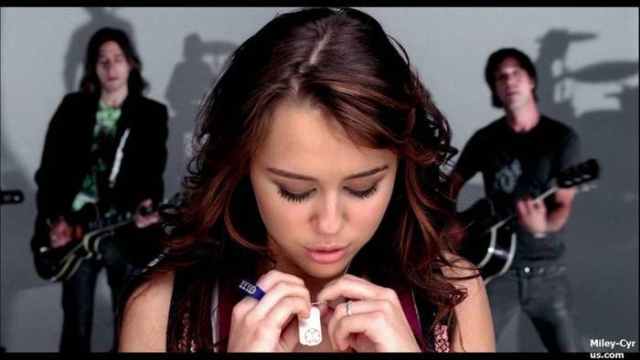 miley (1) - miley cyrus the best girl
