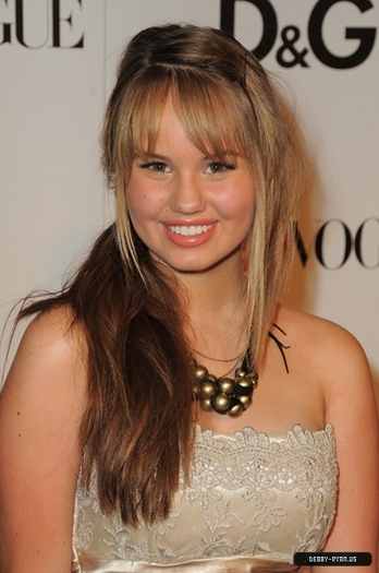 Teen Vogue Young Hollywood Party (3)