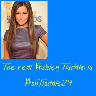 From ForAshTisdale24